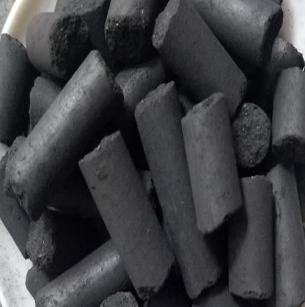 宁化柱状活性炭