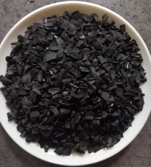 莆田果壳活性炭