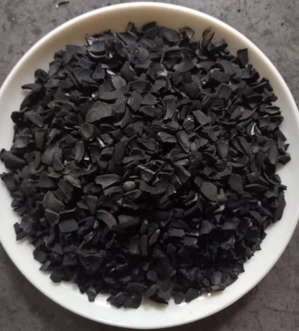 椰壳黄金活性炭
