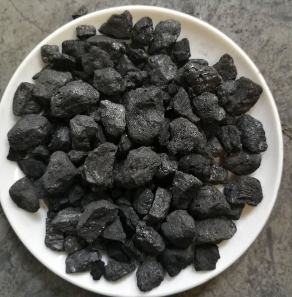 广西壮族自治区煤质活性炭