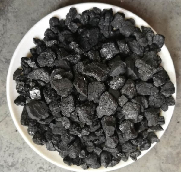 煤质废气处理活性炭